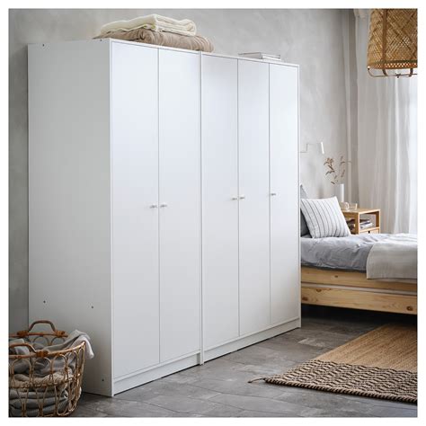 ikea wardrobe